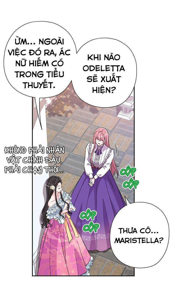 gửi đến người bạn của tôi chapter 2 54