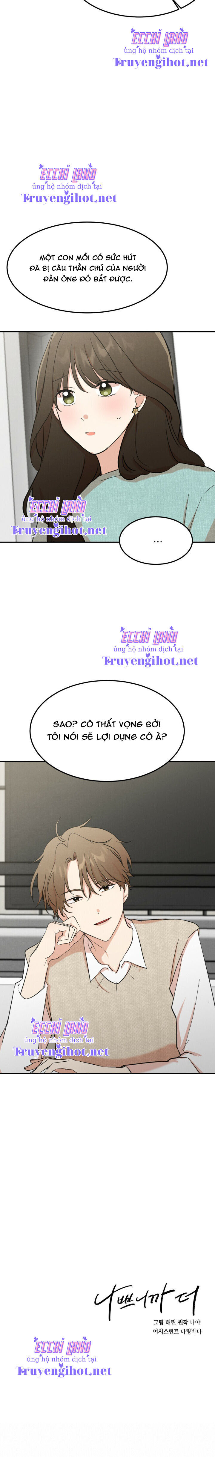 mọi thứ ngày càng tệ hơn chapter 5.2 10