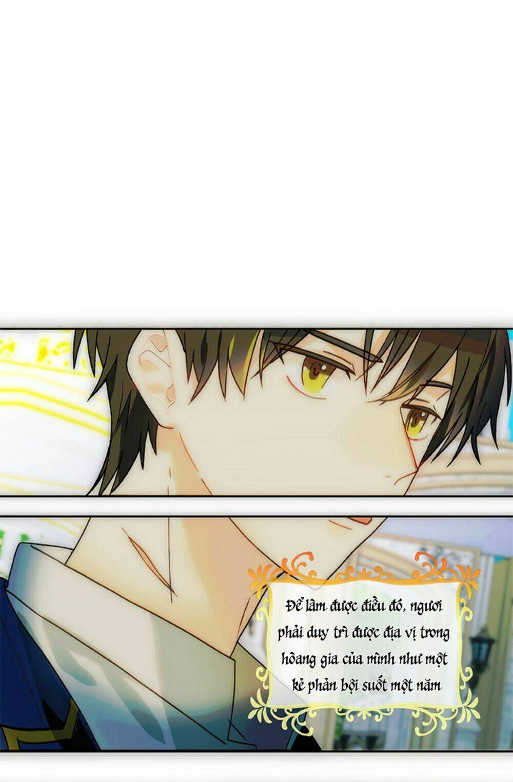 tuyển tập prologue hàn chapter 19 25