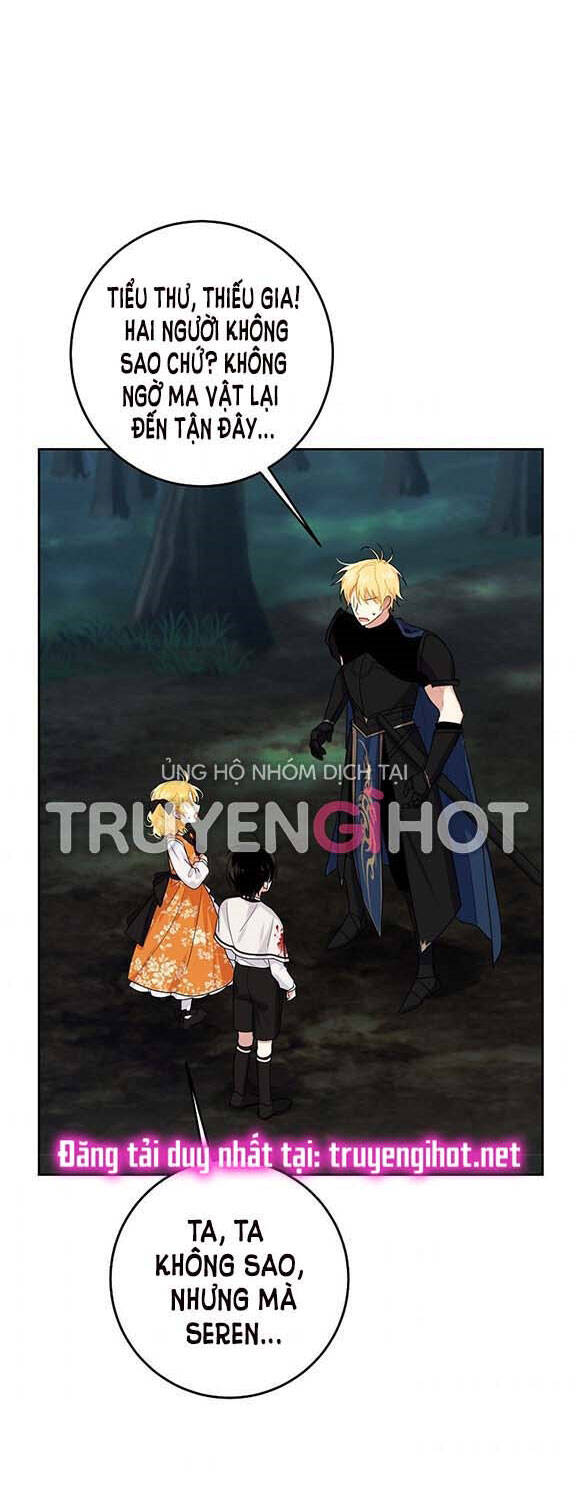 tôi là tiểu thư của gia đình này chapter 150.1 32