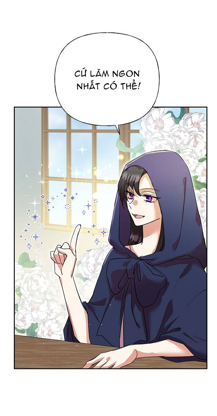 hôm nay cũng là ngày vui của ác nữ chapter 5 52