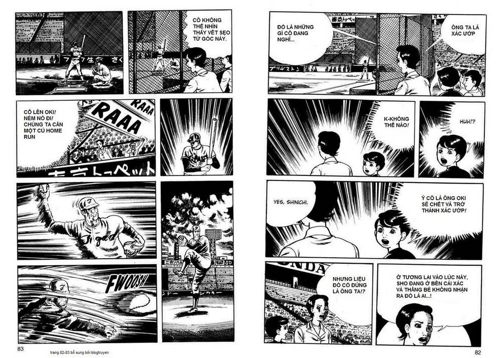 drifting classroom chapter 24 33