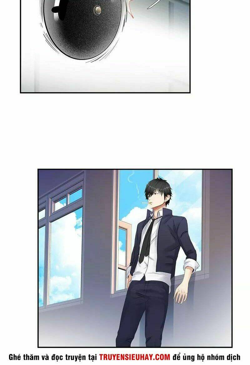 học viện cao thủ chapter 42 13