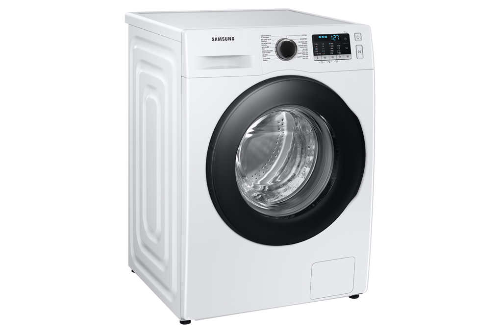Máy giặt Samsung Inverter 10kg WW10TA046AE/SV - Hàng chính hãng(Giao Toàn Quốc)