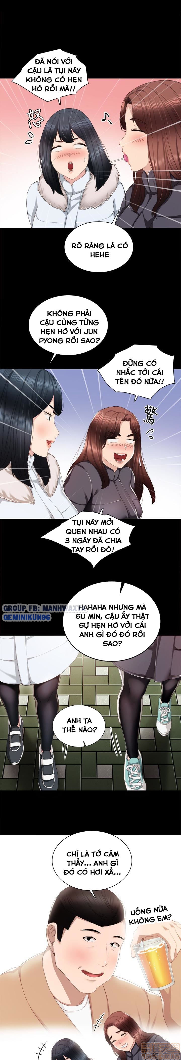 thầy giáo thực tập chapter 14 6