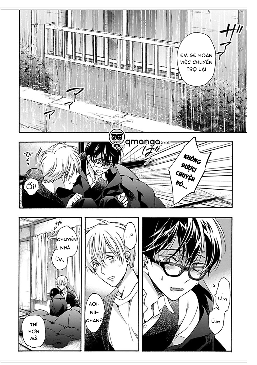 chờ em yêu anh chapter 5 10