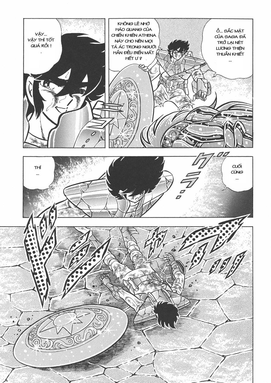 áo giáp vàng chapter 47.1 36