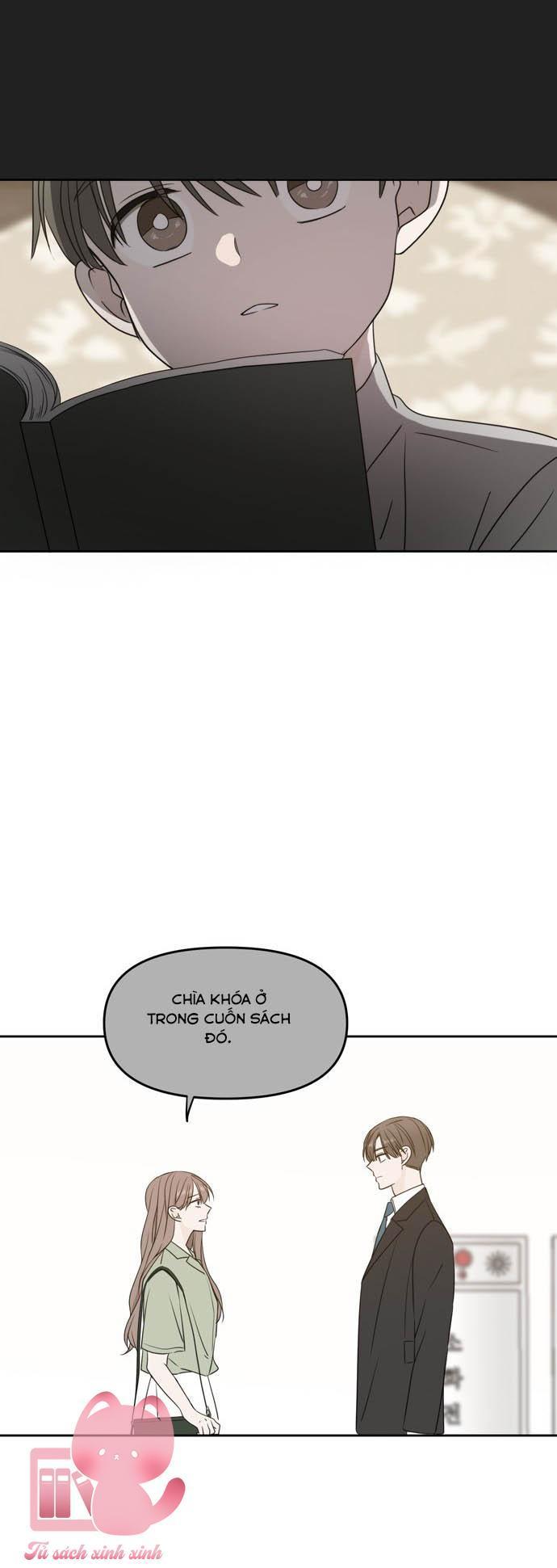 hẹn gặp nhau ở kiếp thứ 19 chapter 65 22