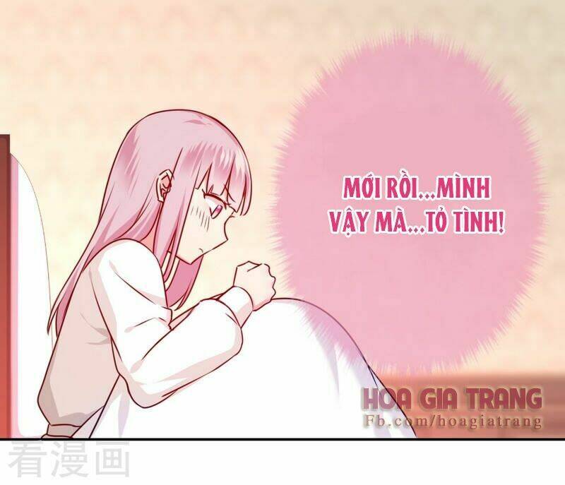 phục thù thiếu gia tiểu điềm thê chapter 35 2