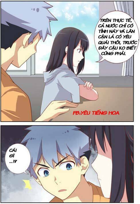 yaoguai mingdan chapter 40 9