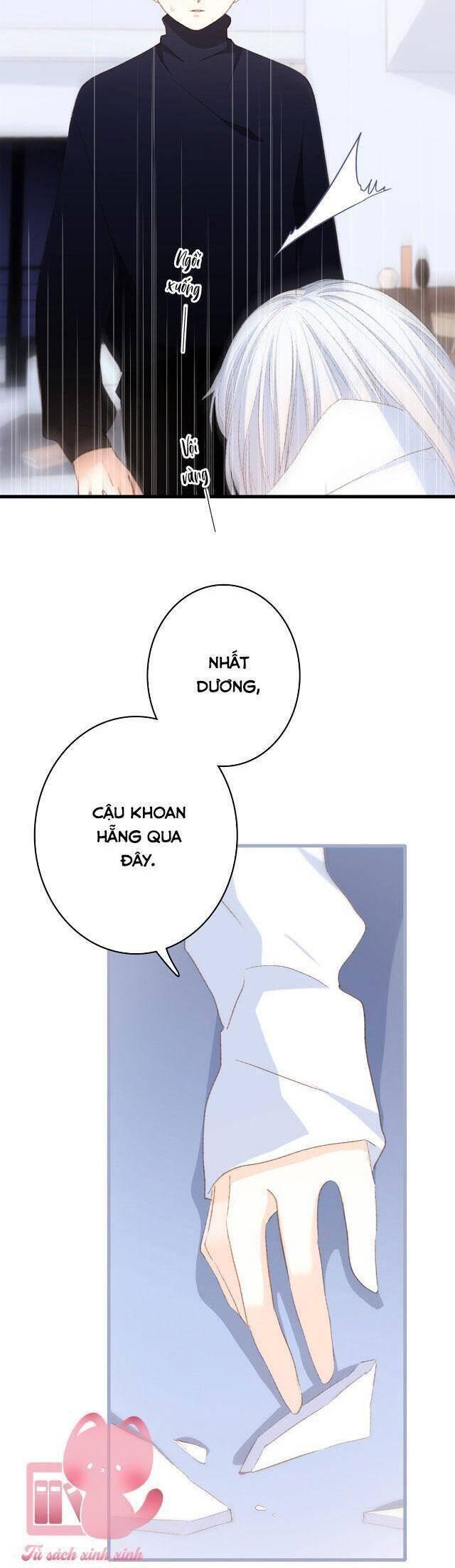 con tim rung động 2 chapter 98.2 26