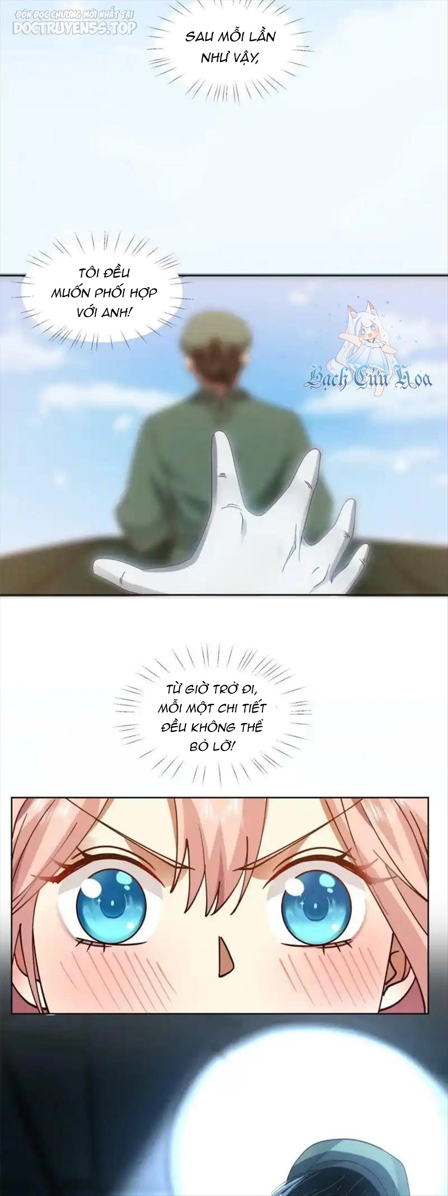 livestream phẫu thuật chapter 18 21