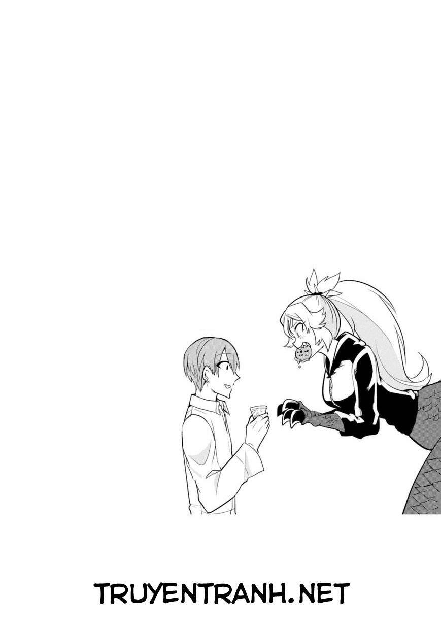 t-rex na kanojo chapter 25 13