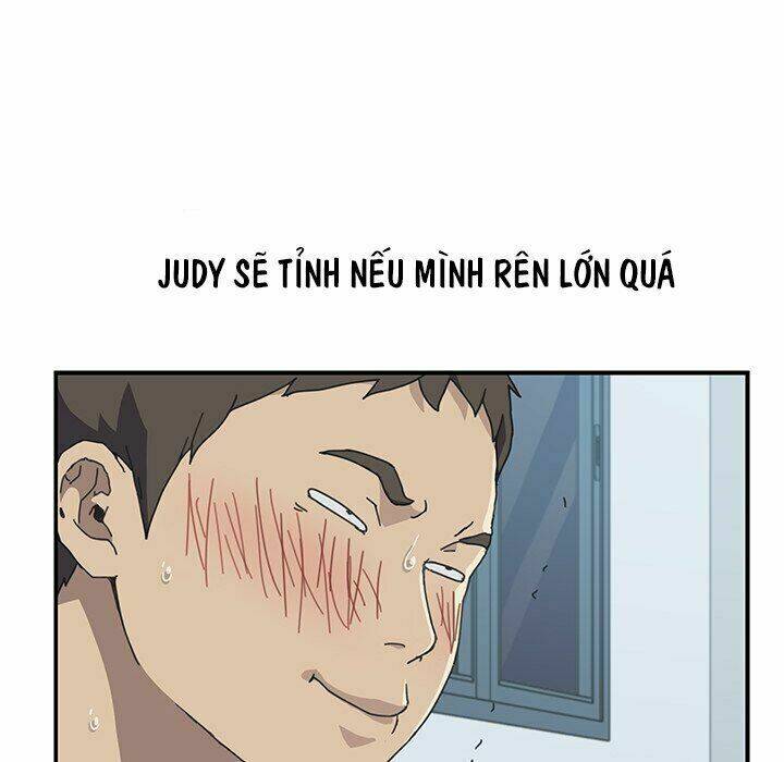 bạn cùng phòng bất đắc dĩ chapter 5 104