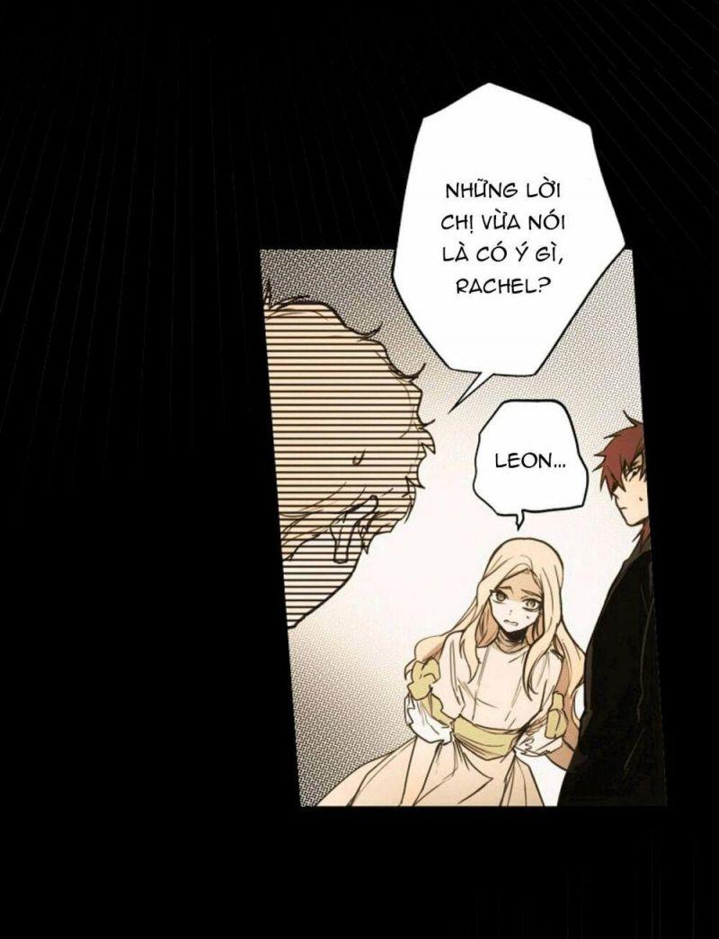 câu chuyện cổ tích của mẹ kế chapter 60.1 4