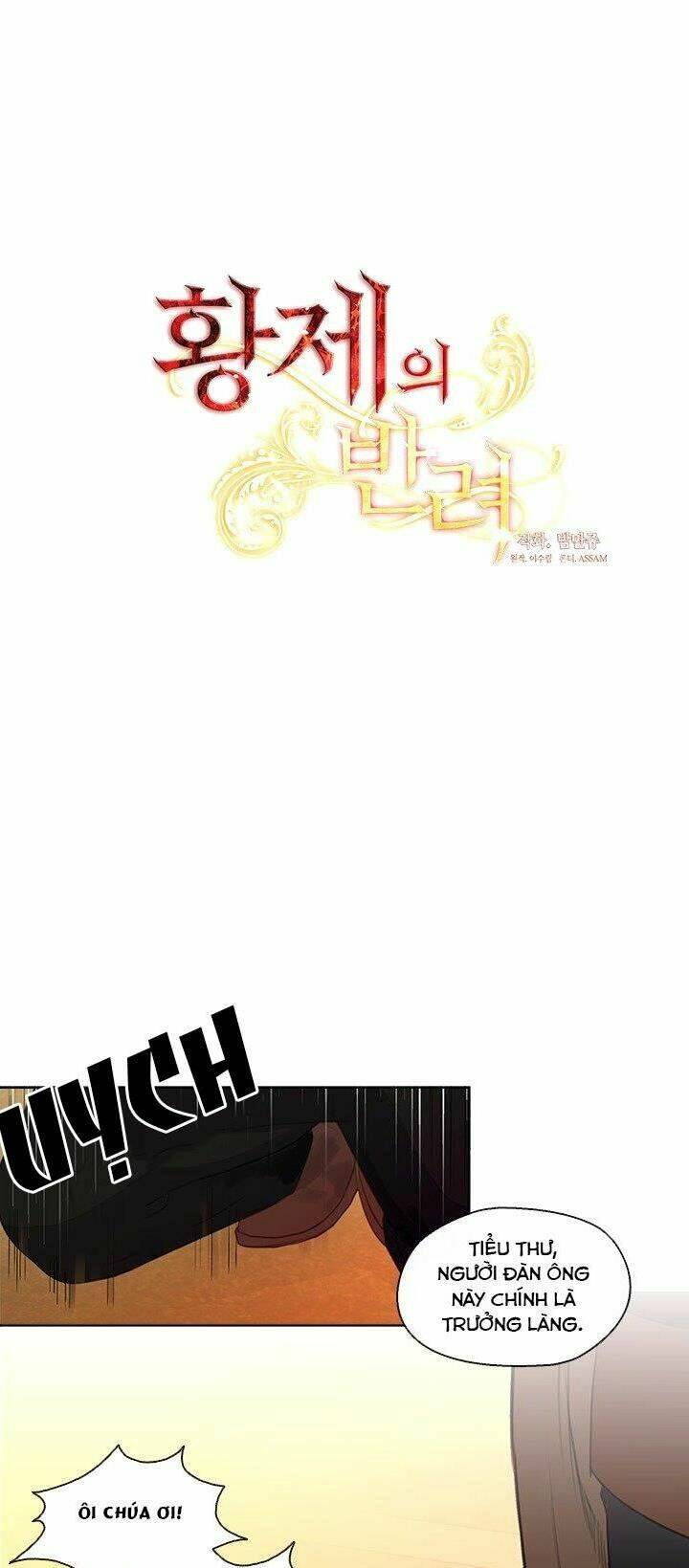 cộng tác của hoàng đế chapter 42 8