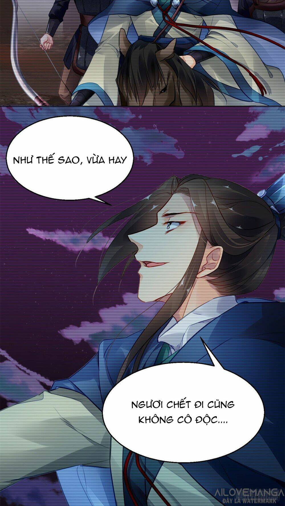vấn đan chu chapter 5 29