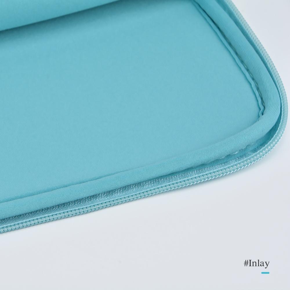 Túi Đựng Máy Tính Bảng Mềm Chống Mòn Cho iPad Air 5 10.9 2022 Air 4 3 Pro 12.9 11 10.5 9.7 iPad 9 8 7 10.2