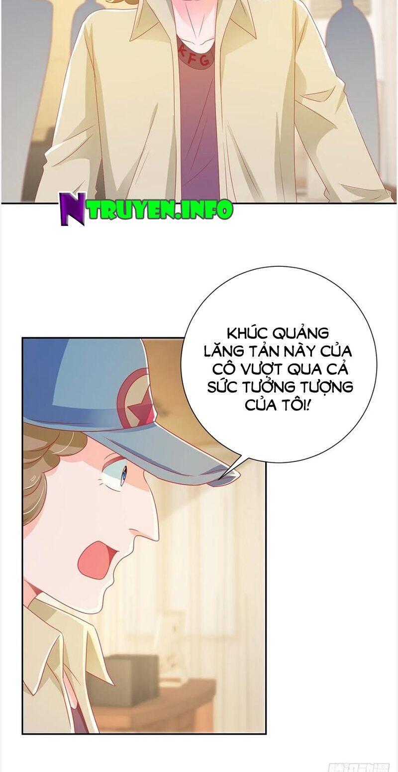 ẩn hôn 100%: chọc tức vợ yêu mua một tặng một chapter 155 8