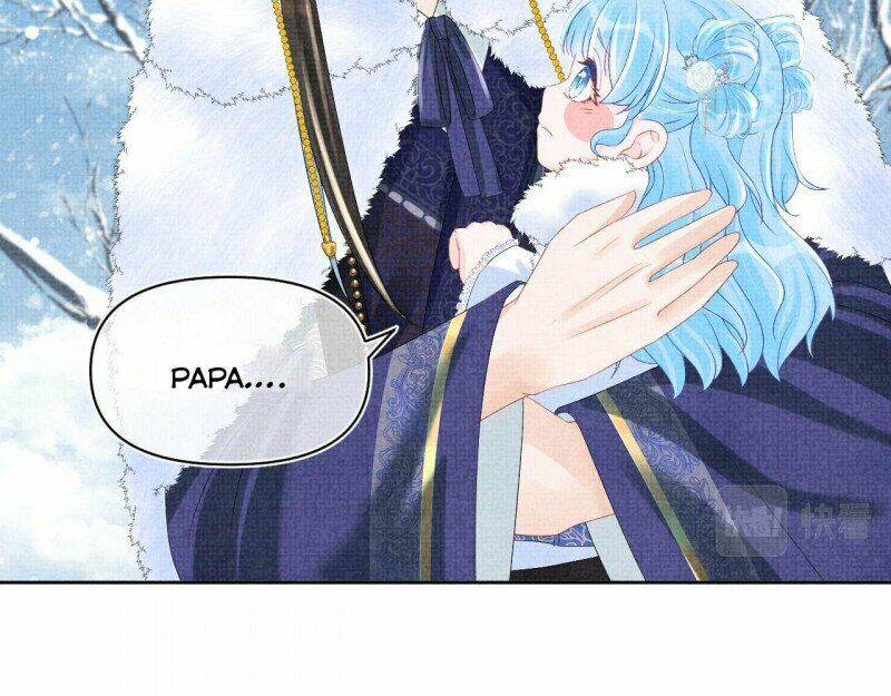 nhóc con người cá 3 tuổi rồi chapter 259 16