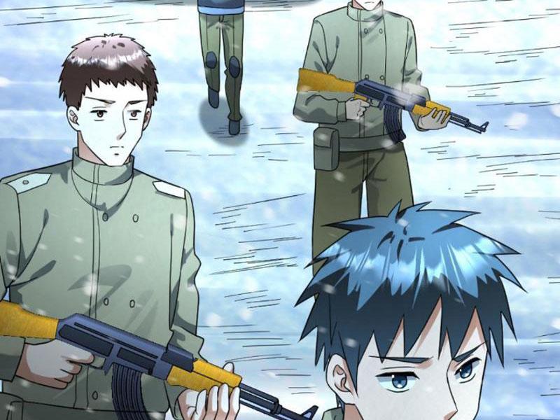 đóng băng toàn cầu: tôi gây dựng nên phòng an toàn thời tận thế chapter 190 144