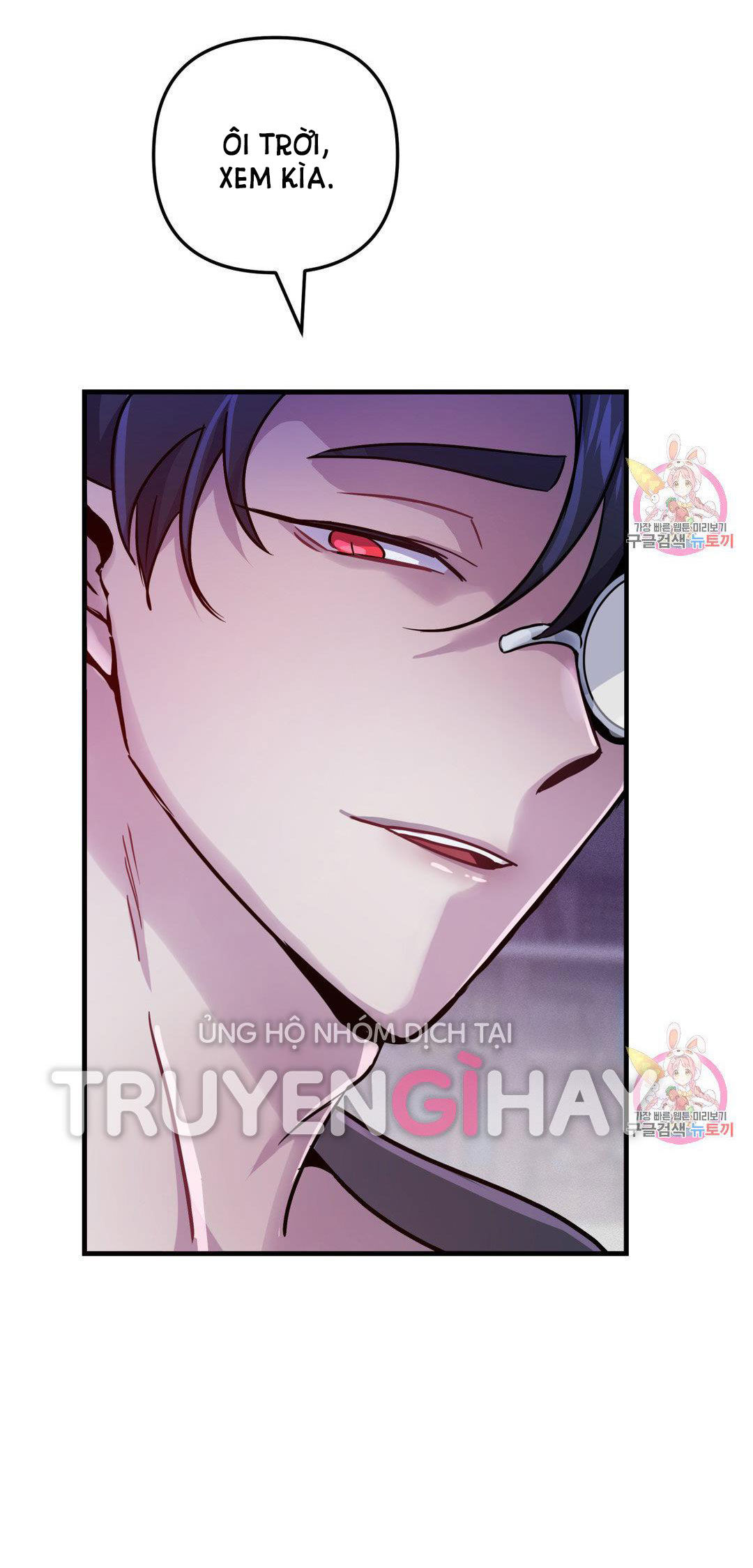 [18+] sự sụp đổ hắc ám - vực thẳm - dark fall chapter 12.2 35