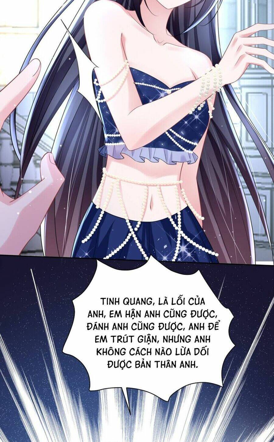 tổng tài huyết tộc cực sủng cô vợ mỹ nhân ngư chapter 64 9