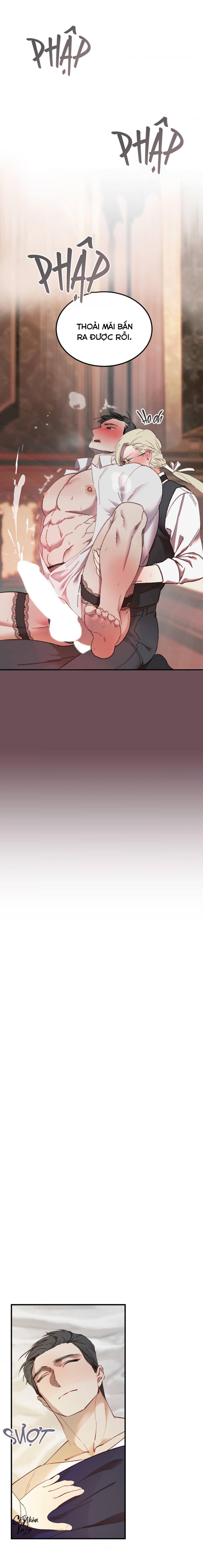 trong vòng tay anh chapter 4 21