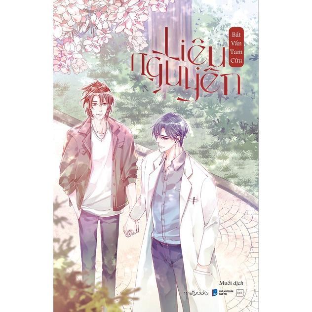 Sách - Liệu Nguyên - Bất Vấn Tam Cửu - AZ Việt Nam