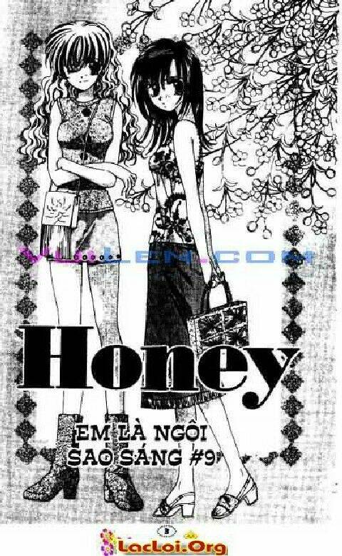 honey chapter 9 4