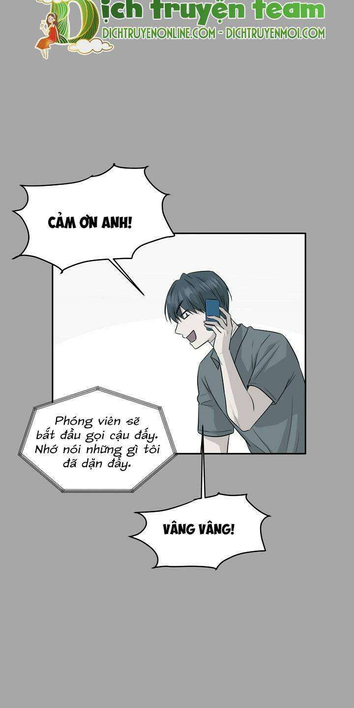 cuộc sống kỳ thú chapter 91 18