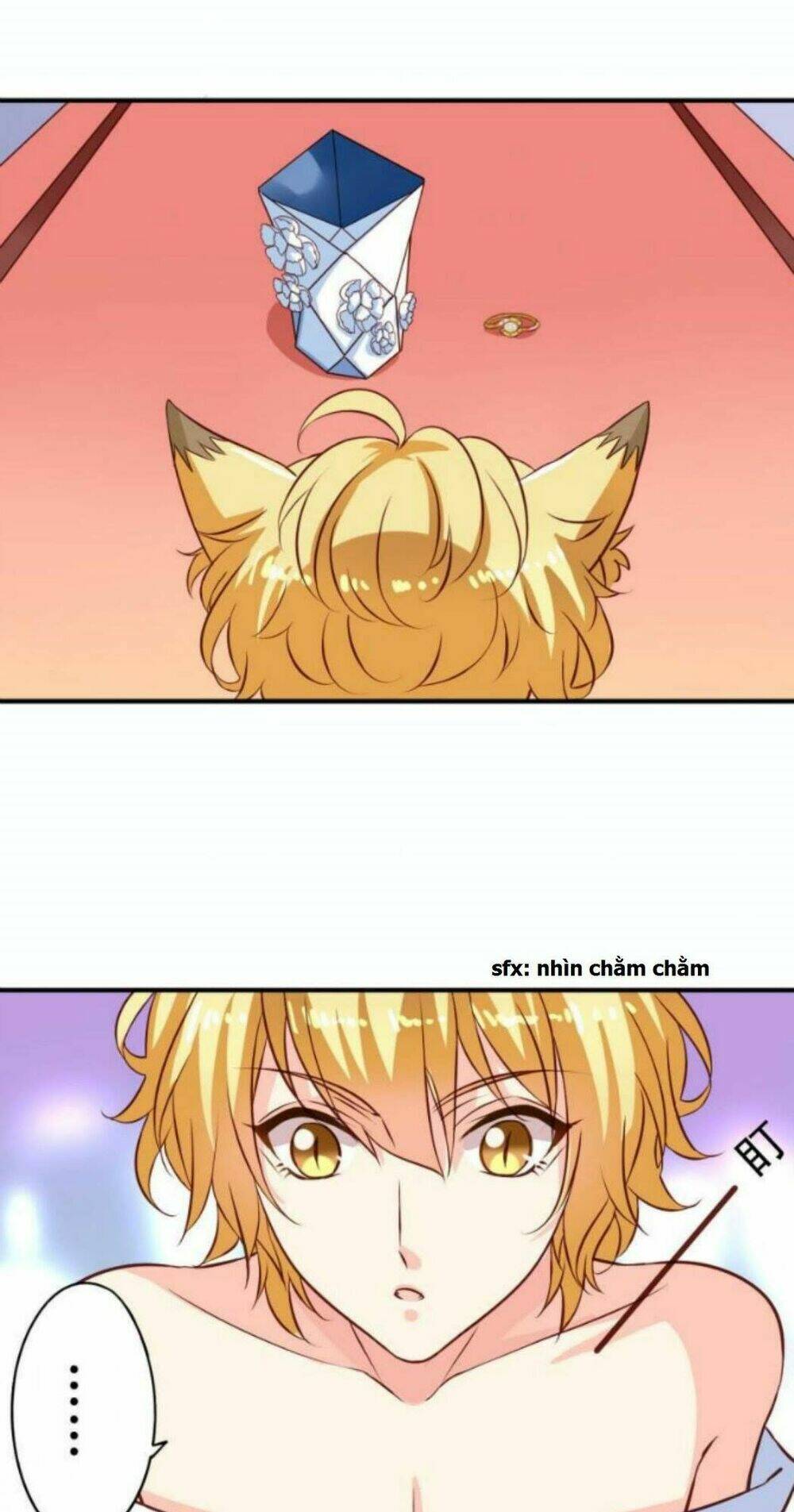 ngư thần đích nhân thả ta đi chapter 5 2