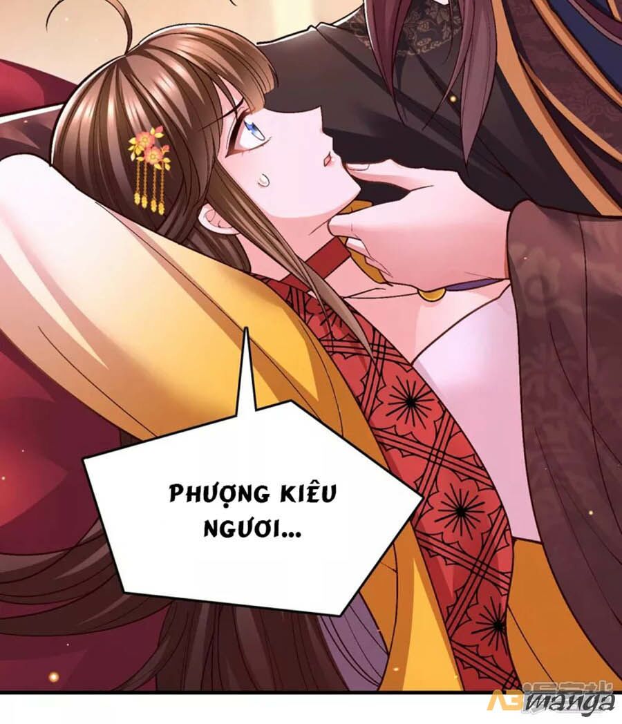 ngã tại hậu cung đương đại lão nữ chapter 109 27