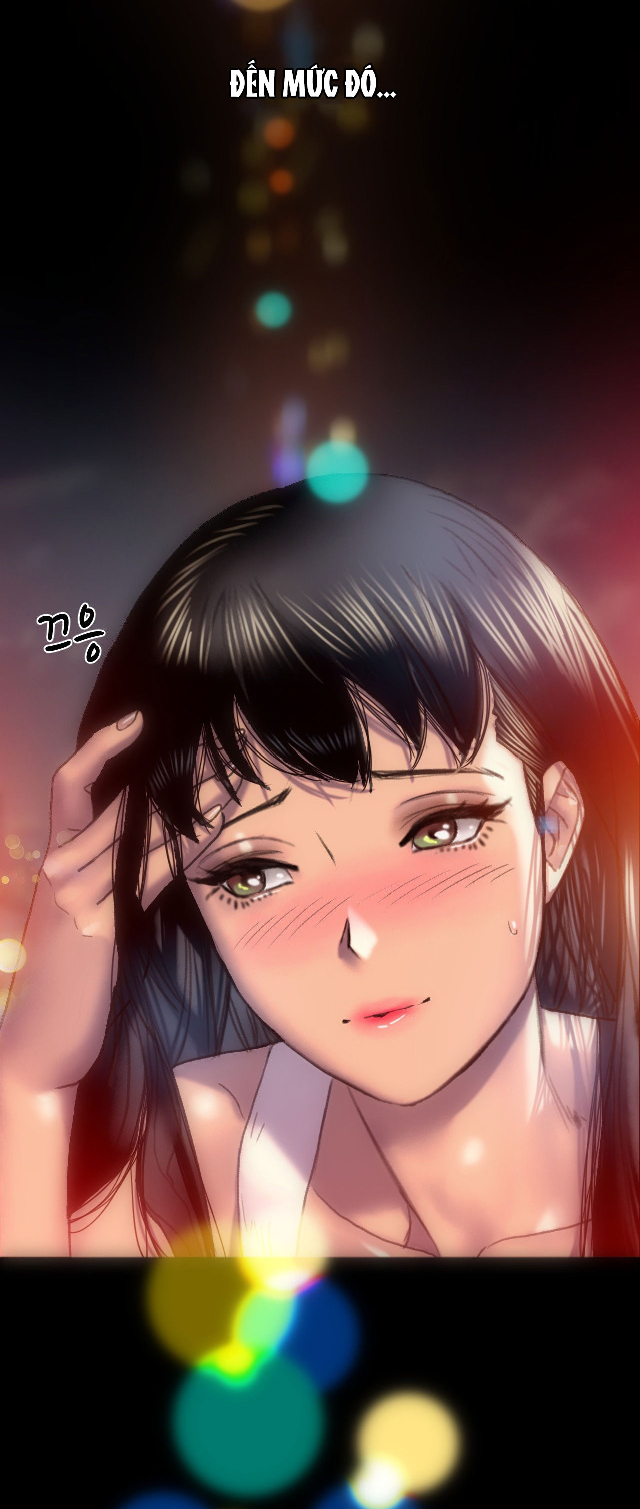 Gái Có Chồng Ở Thành Phố Mới chapter 8.1 - Trang 10