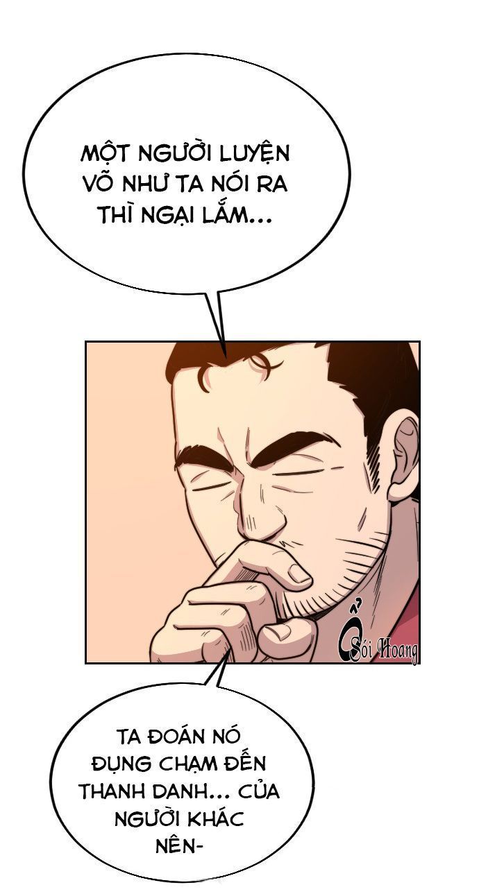 sự trở lại của phái hoả sơn chapter 3 60