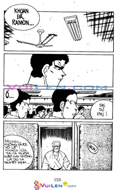 truyền nhân atula - shura no mon i chapter 27 156