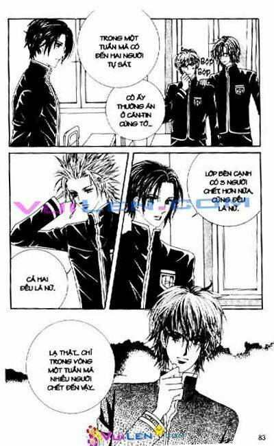 cửa hàng phù thủy chapter 4 83