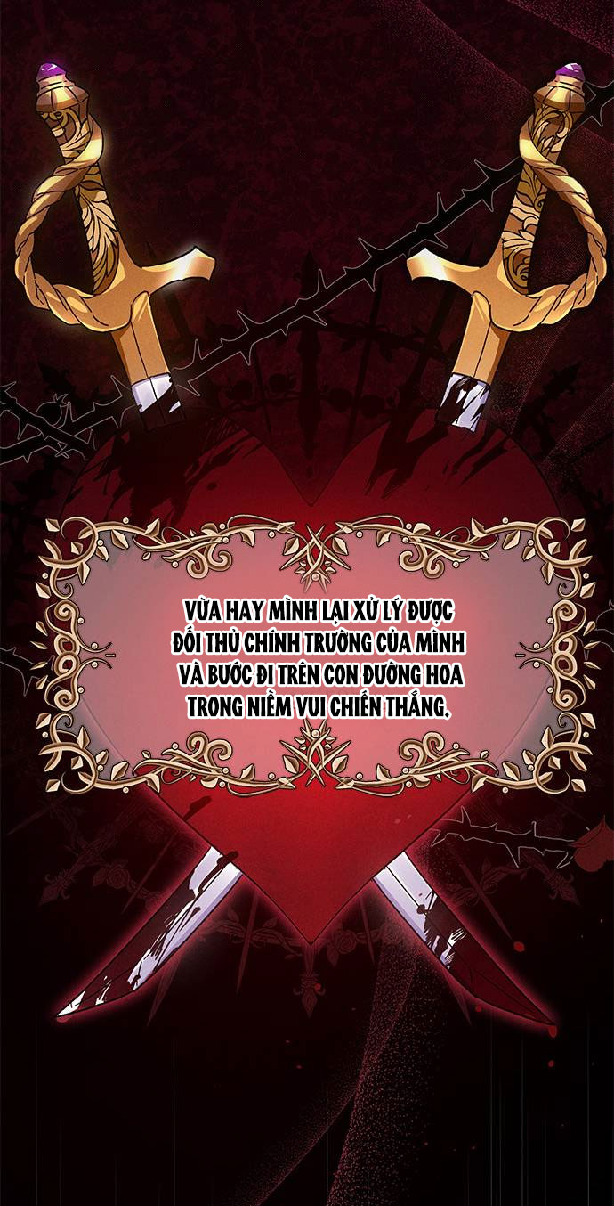 ngài ấy là đối thủ đáng yêu của tôi chapter 1 27