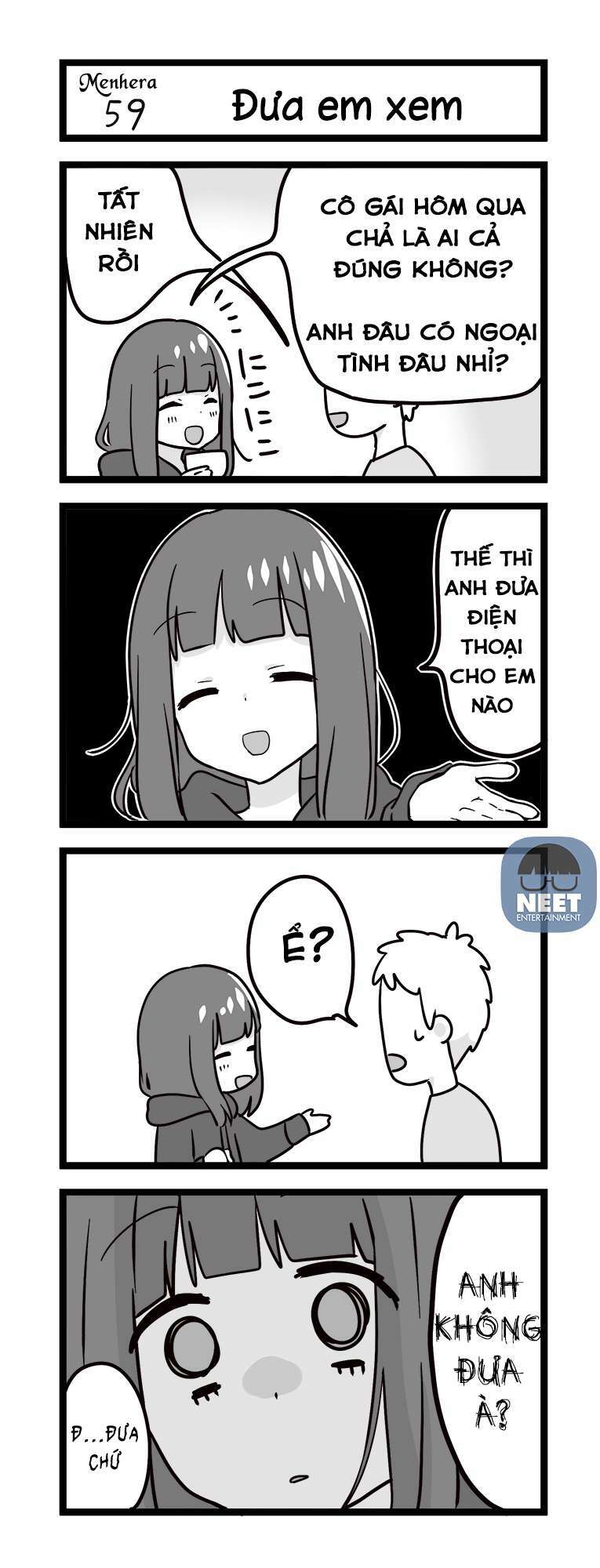 menhera shoujo kurumi-chan chapter 59 3