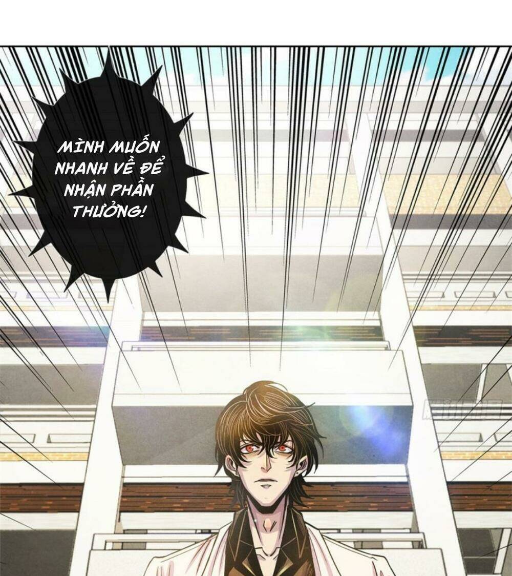 bác sĩ hỗn mang chapter 14 42