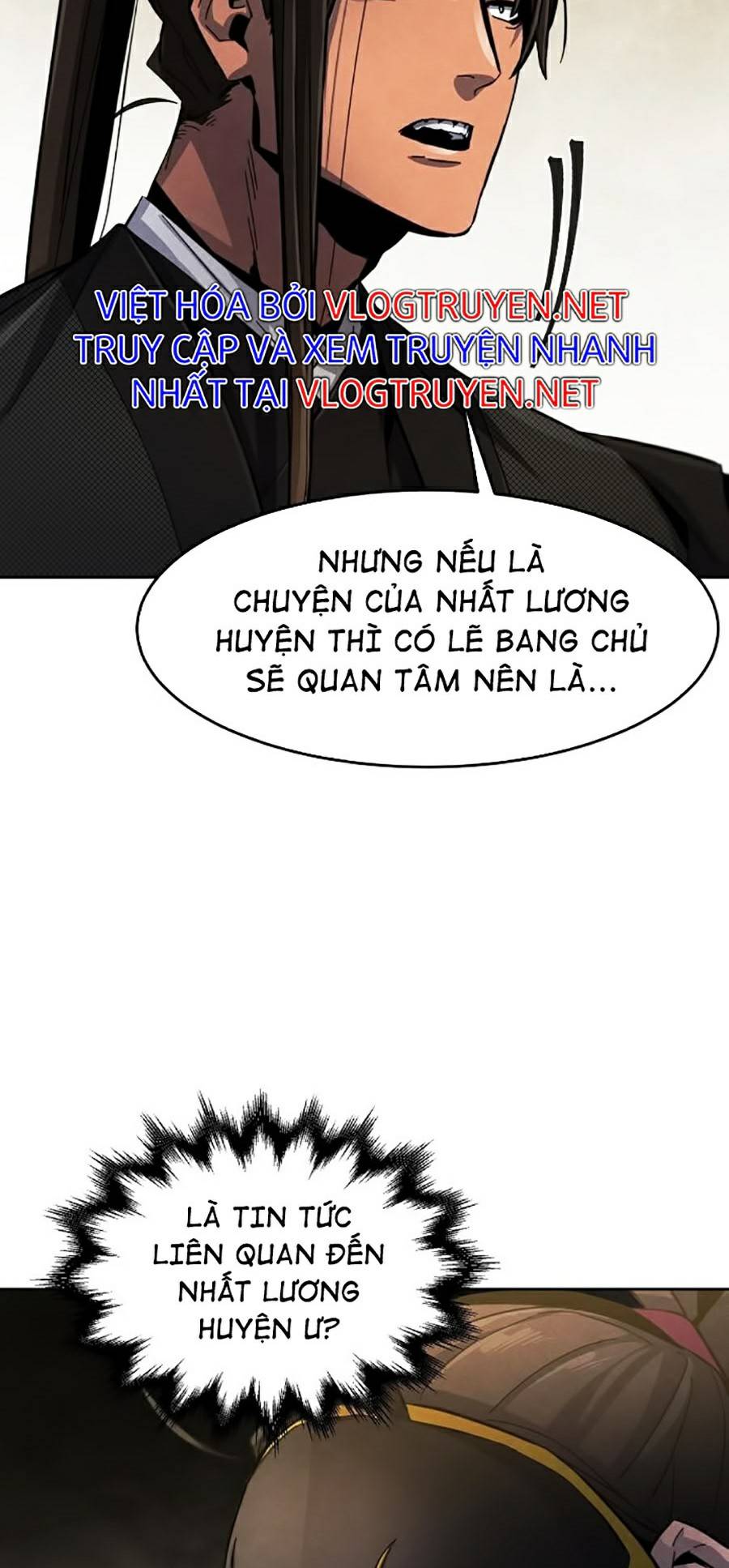 Cuồng Ma Hồi Quy - Trang 8