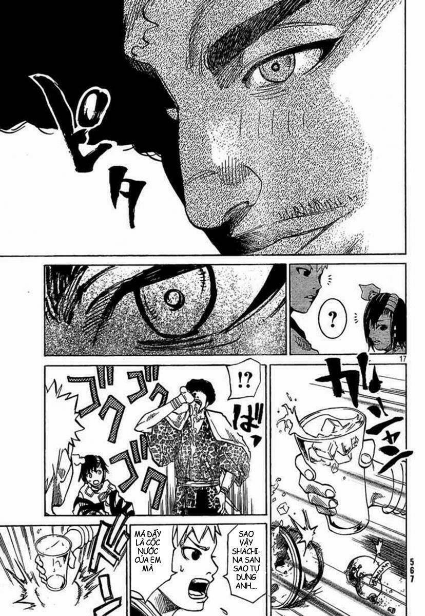 akatsuki chapter 3 17