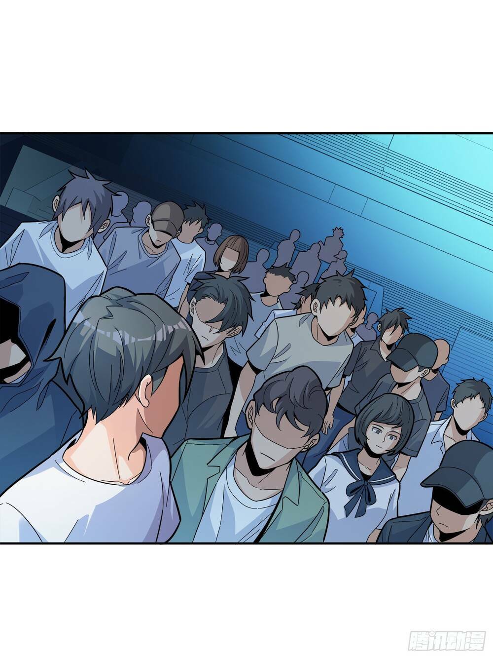 pubg luck rookie chapter 4 31