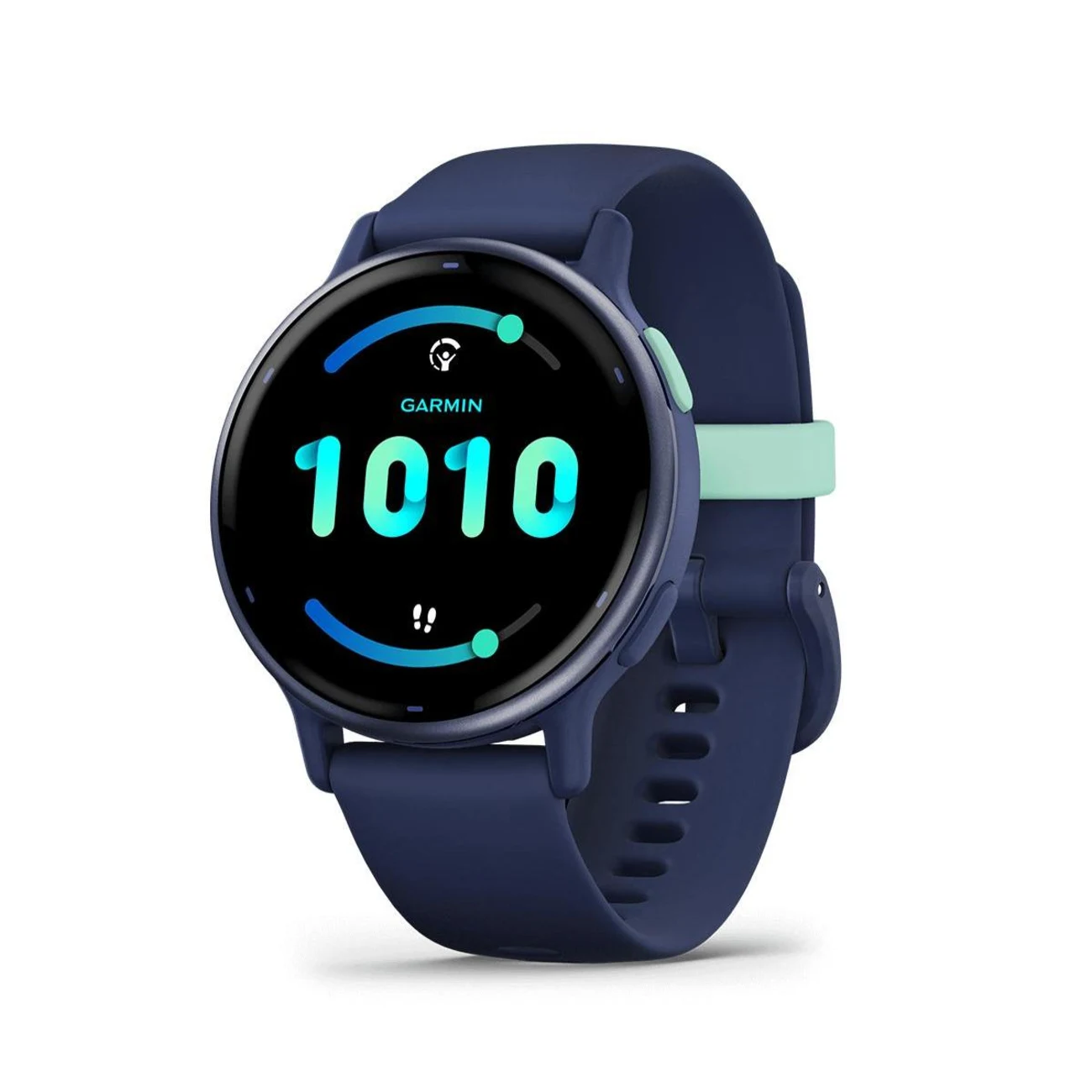 Miếng dán TPU bảo vệ màn hình GOR cho Garmin Vivoactive 5 / Garmin Vivoactive 6 - Hàng Chính Hãng