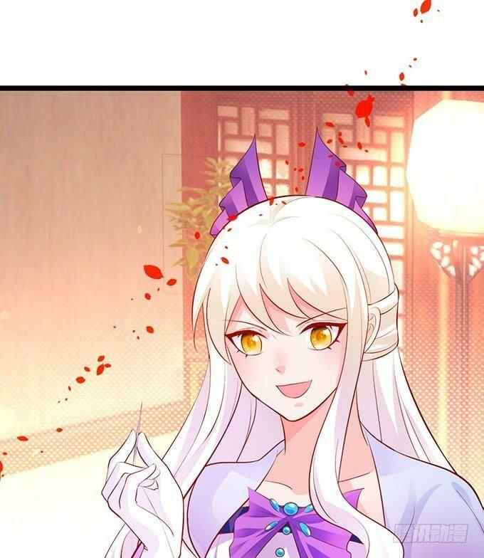 hồ tiên hung bạo chapter 140 45