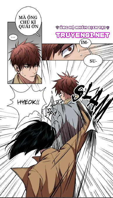 cá quỷ chapter 1 10