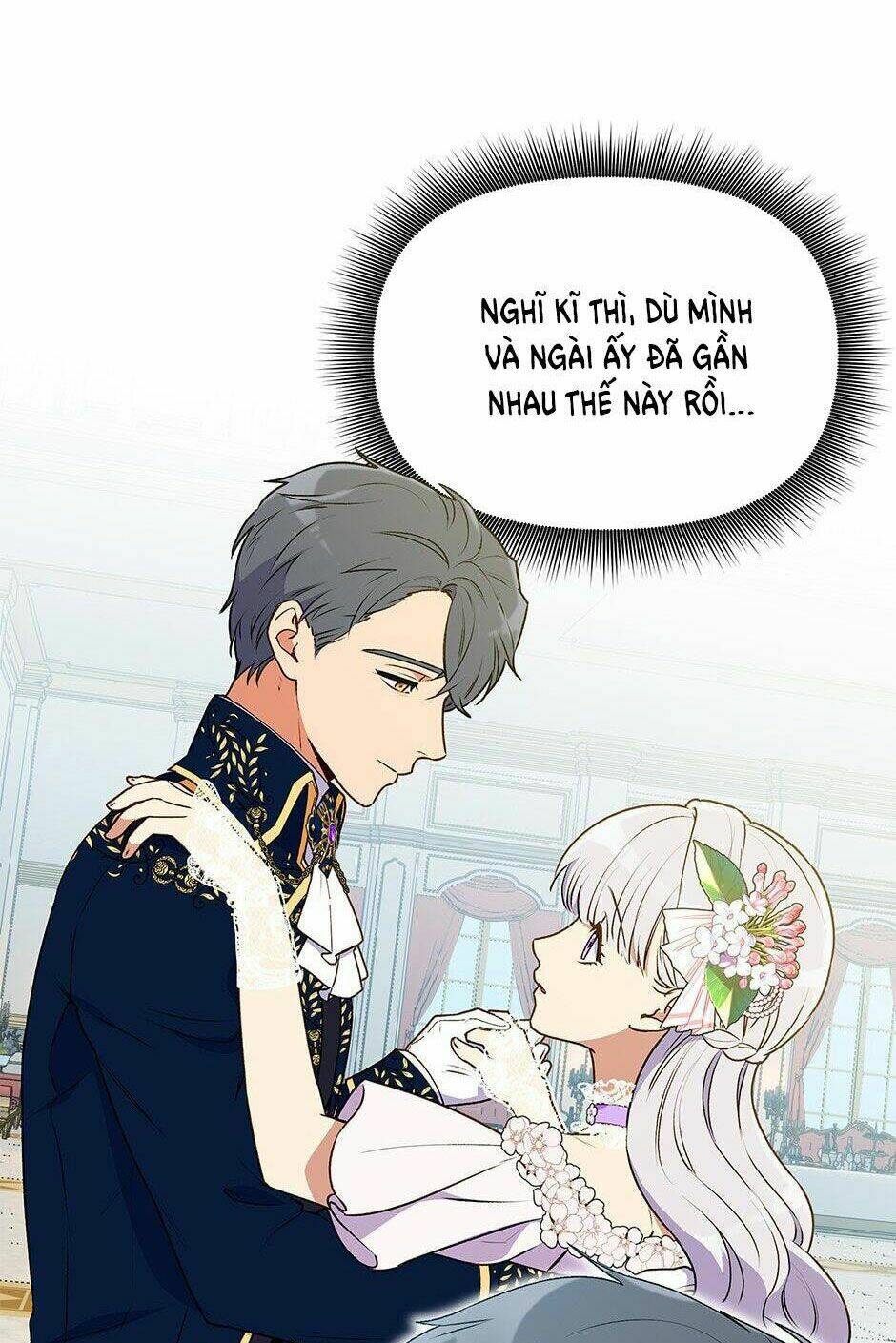 khế ước của nữ công tước quái vật chapter 90 56