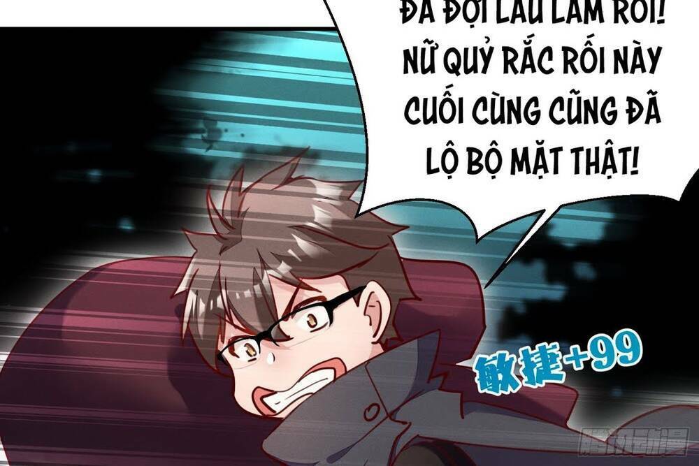 trở thành đạo sư dũng sĩ chapter 28 15