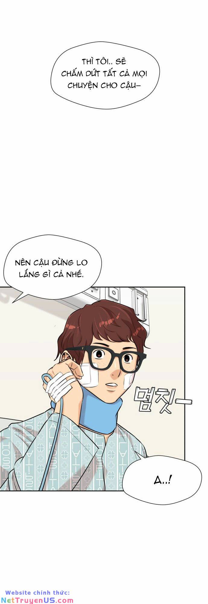 gương mặt thiên tài chapter 94 45