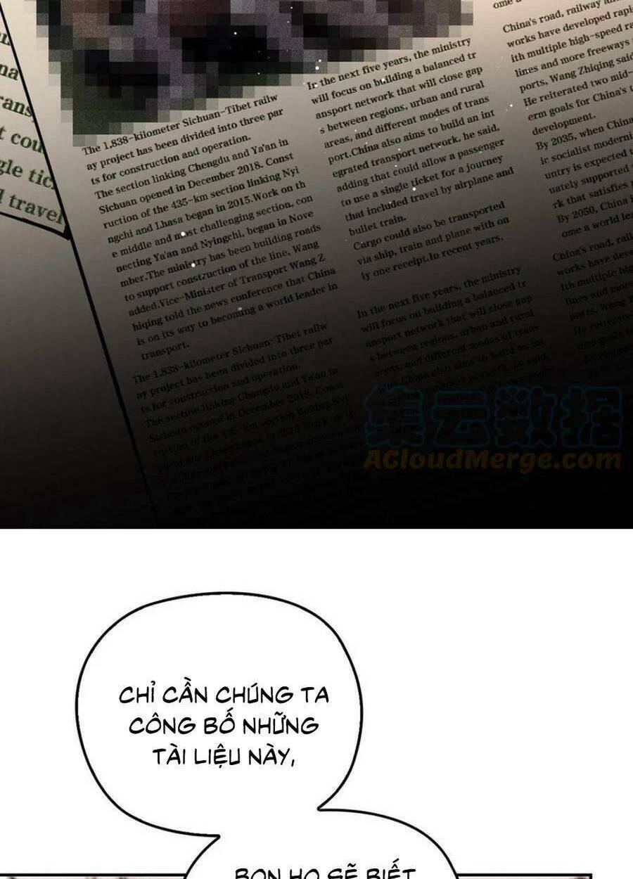 một vợ yêu, một bé con chapter 191 19